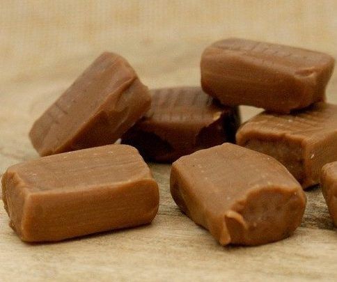 caramel