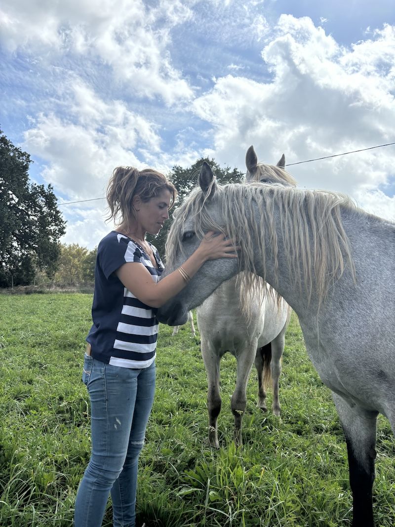 furoncles fessiers l'ennemi des cavalières