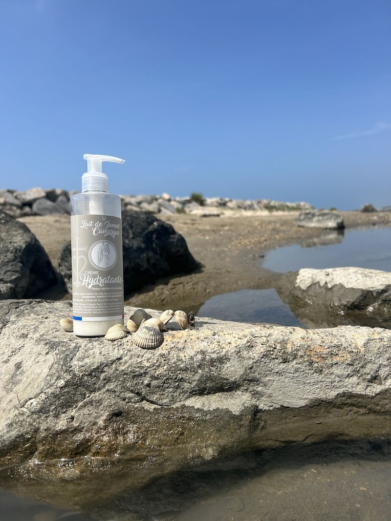 eczema visage soin naturel