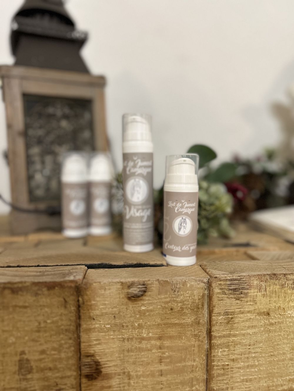 coffret sérum contour des yeux