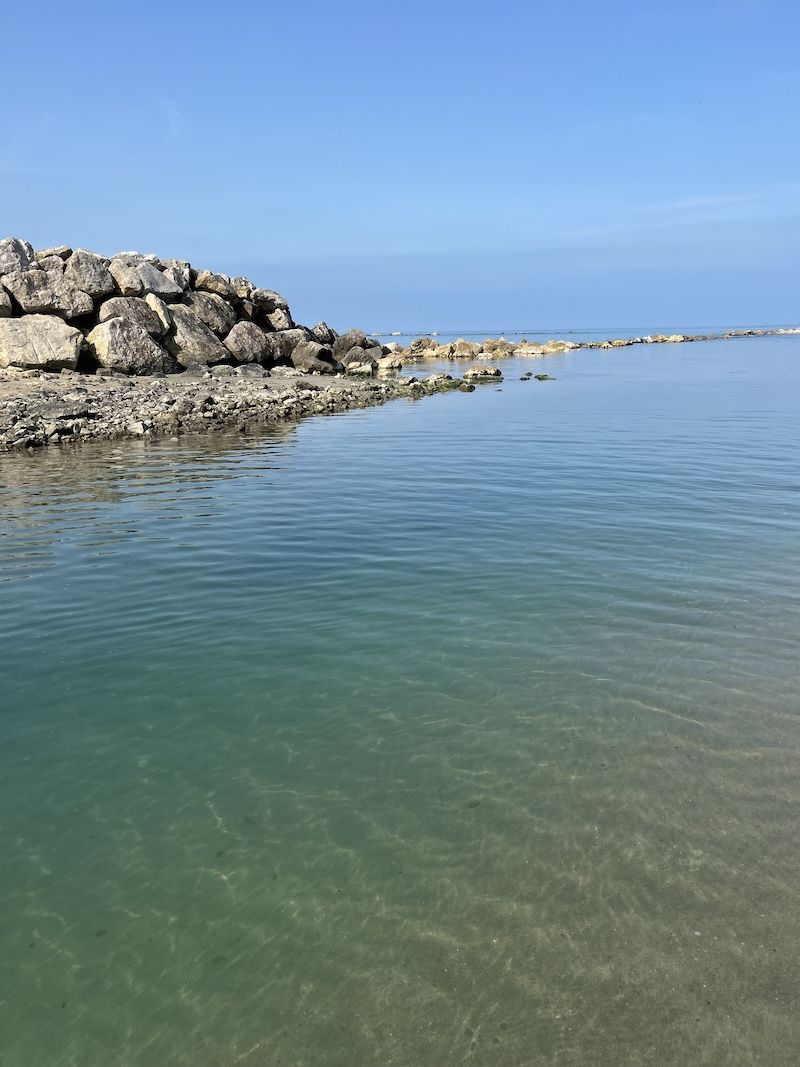 plage de sainte marie de la mer plage de sainte marie de la mer